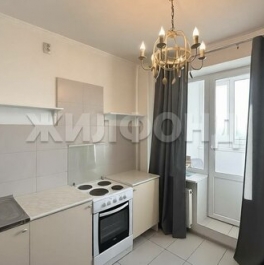 Продажа 1-комн квартиры на вторичном рынке Богатырский пр-кт,  д. 36 к1