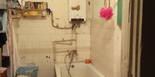 Комната Лизы Чайкиной ул. ,  д. 23