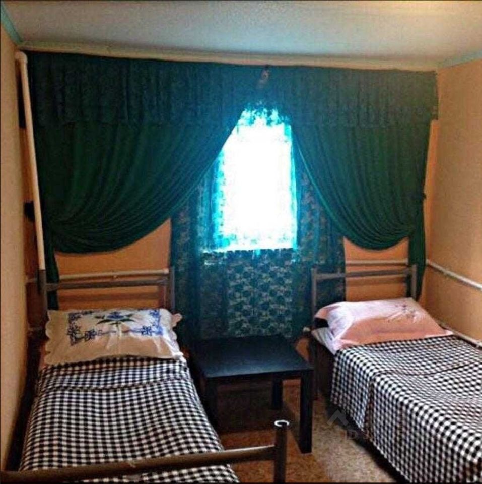 Аренда комнаты 1-й Красковский проезд, 3