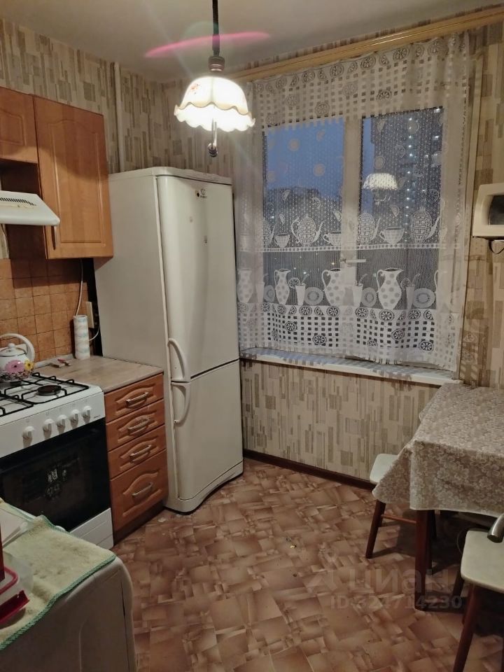 Продажа 3-комн квартиры на вторичном рынке Студеный проезд, 24