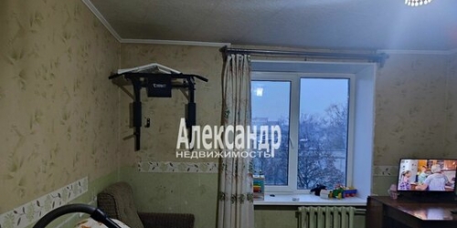 3-комн квартира ул Народная,  д. 16