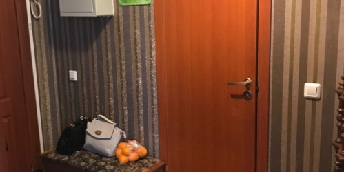 1-комн квартира Всеволожск г., Центральная ул. ,  д. 6