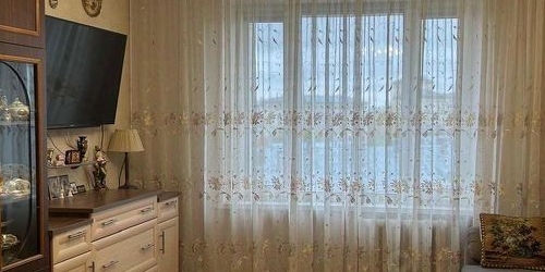 1-комн квартира 3-я Радиаторская улица, 13