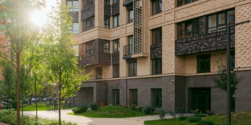 3-комн квартира Северный пр-кт,  д. 7,  к. 1