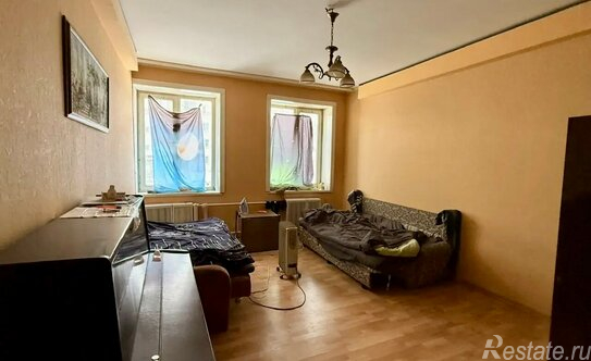 Продажа 4-комн квартиры на вторичном рынке Павловский Посад, ул Кирова,  д. 89