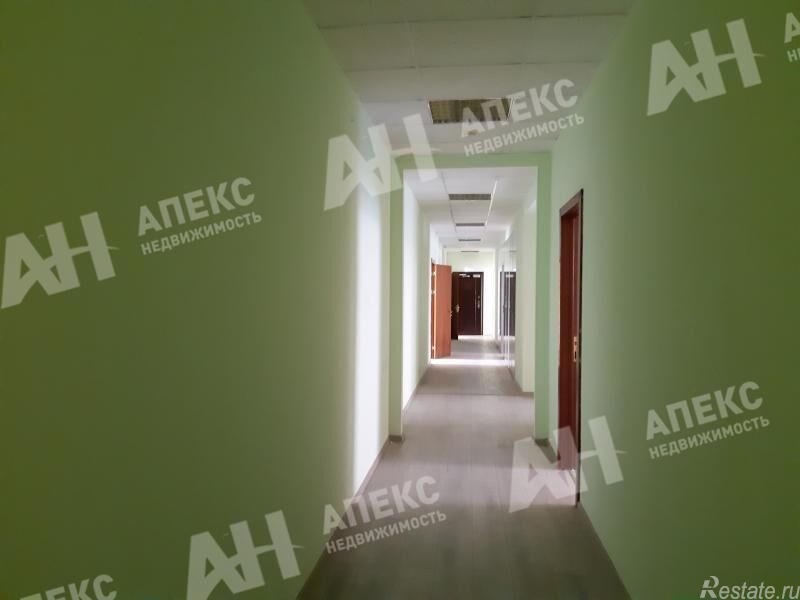 Аренда торгового помещения Маленковская ул,  д. 32