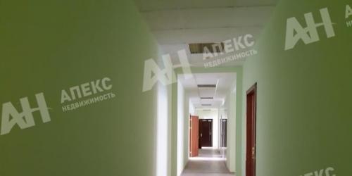 Торговое помещение Маленковская ул,  д. 32