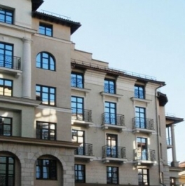 Продажа 4-комн квартиры на вторичном рынке улица Фадеева,  д. 4А