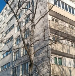 Продажа 3-комн квартиры на вторичном рынке Софийская улица,  д. 51