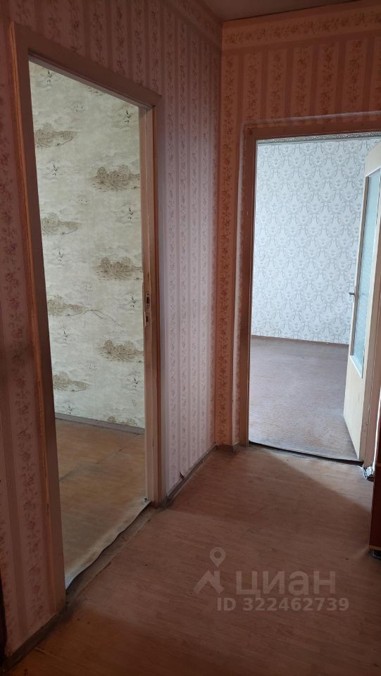 Продажа 2-комн квартиры на вторичном рынке Шлиссельбургский проспект, 2К1