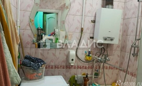 Продажа 3-комн квартиры на вторичном рынке Нахимовский пр-кт