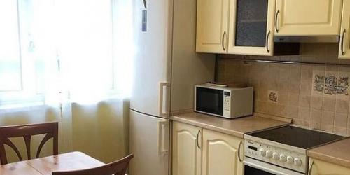 1-комн квартира Химкинский бульвар,  д. 21