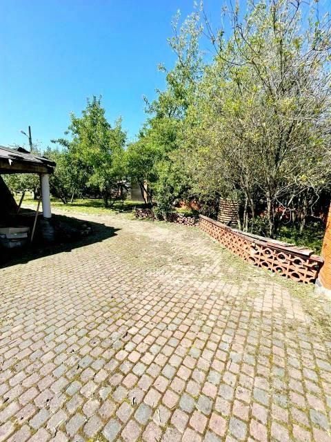 Продажа земли пос. Стрельна, улица Новые Заводы, 25б