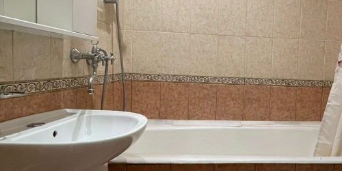 2-комн квартира 5-й Новоподмосковный переулок, 4К1