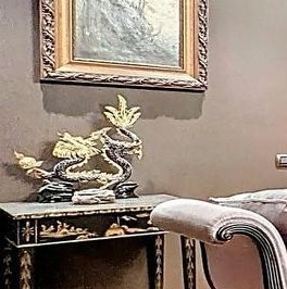 Аренда 4-комн квартиры на вторичном рынке 1-й Обыденский переулок, 12С1