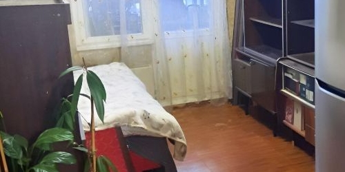 2-комн квартира улица 26 Бакинских Комиссаров, 1к1