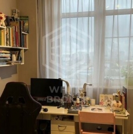 Продажа 3-комн квартиры на вторичном рынке Дубнинская улица,  д. 40А к1