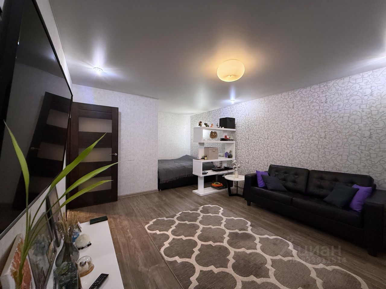 Продажа 1-комн квартиры на вторичном рынке Ясеневая улица, 10К2