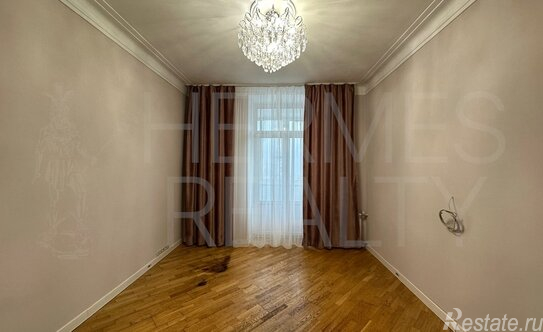 Продажа 3-комн квартиры на вторичном рынке улица Шкулёва,  д. 17