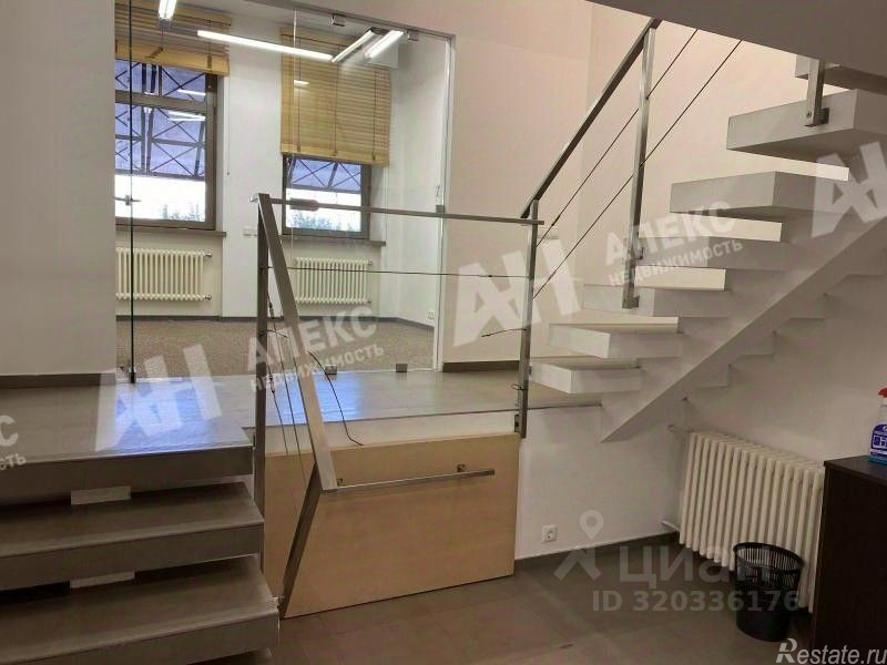 Аренда офиса Сухаревский Б. пер,  д. 11
