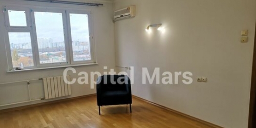 3-комн квартира ул Енисейская,  д. 5