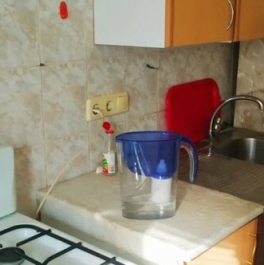 Продажа 2-комн квартиры на вторичном рынке улица Коровий Вал,  д. 1