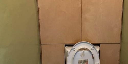 Комната 5-й Войковский проезд, 2