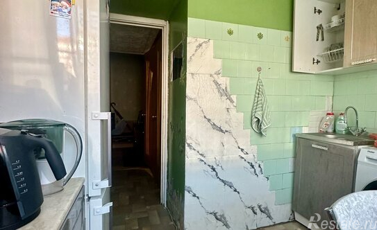 Продажа 3-комн квартиры на вторичном рынке ул Авангардная,  д. 18,  к. 1