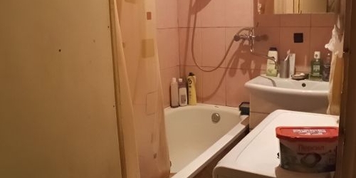 Комната Тимуровская улица, 9