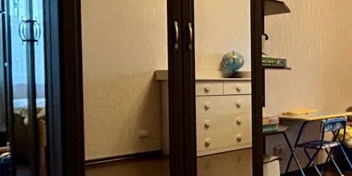 1-комн квартира проспект Непокоренных, 49к2