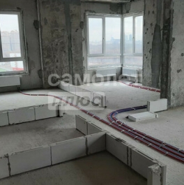 Продажа 3-комн квартиры на вторичном рынке Николая Озерова ул,  д. 8 к1