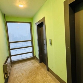 Продажа 2-комн квартиры на вторичном рынке улица Василия Ланового,  д. 5