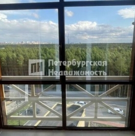 Продажа 2-комн квартиры на вторичном рынке Плесецкая ул