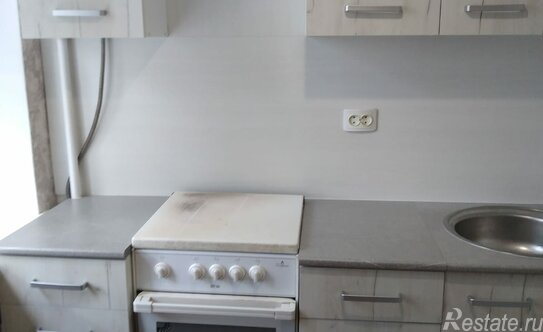 Аренда 1-комн квартиры на вторичном рынке Сахалинская улица,  д. 10/17