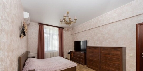 2-комн квартира Яковоапостольский переулок,  д. 17