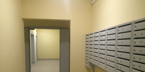 1-комн квартира Электросталь г, Спортивная ул,  д. 26