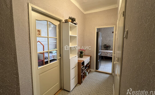 Продажа 3-комн квартиры на вторичном рынке Скобелевский пр-кт,  д. 4