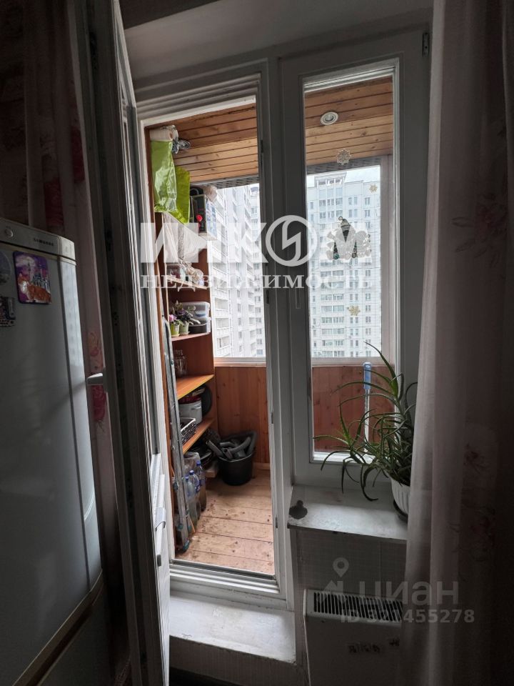 Продажа 2-комн квартиры на вторичном рынке Подольск, улица 43-й Армии, 17