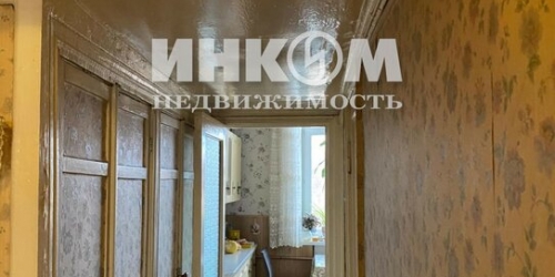 3-комн квартира Измайловский бульвар,  д. 60/10