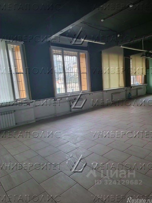 Аренда офиса улица Руставели,  д. 19