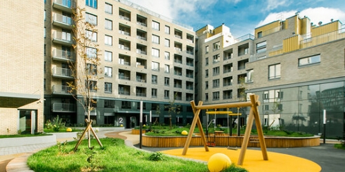 1-комн квартира шоссе Революции,  д. 3,  к. 1