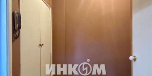 1-комн квартира Палашевский Б. пер,  д. 1/14,  к. 1