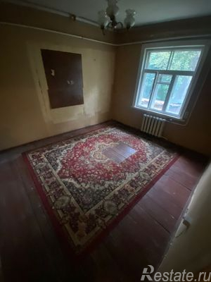 Продажа 3-комн квартиры на вторичном рынке Мытищи, Ленинская ул,  д. 35/1