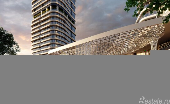 Продажа 1-комн квартиры на вторичном рынке проектируемый проезд № 4579