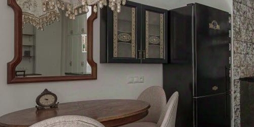 2-комн квартира Нагорная улица, 7К1