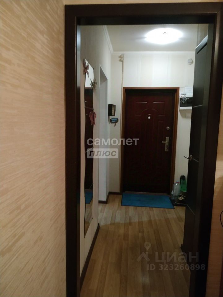 Продажа 1-комн квартиры на вторичном рынке Химки, Молодежная улица, 60