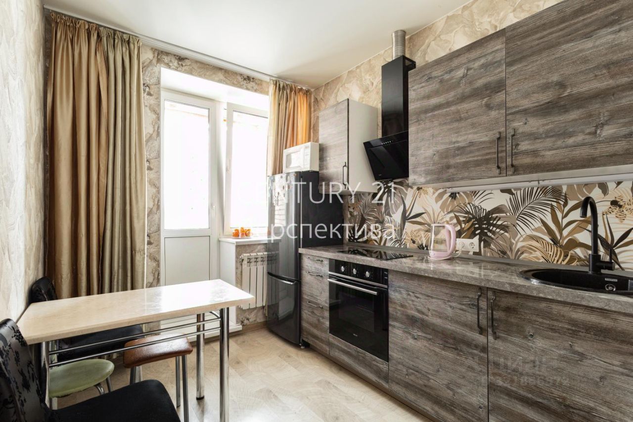 Продажа 1-комн квартиры на вторичном рынке д. Мотяково, 66к20