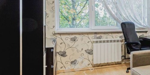 1-комн квартира улица Олеко Дундича, 11