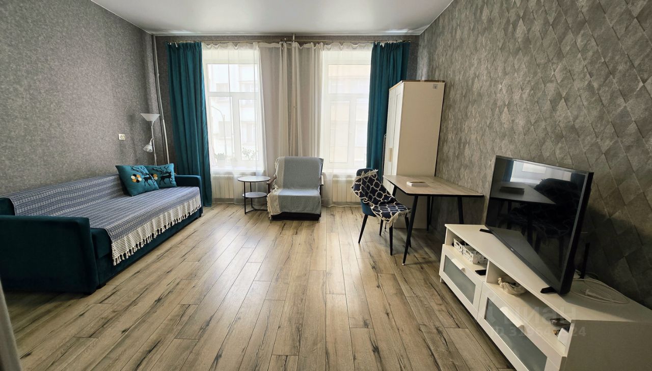 Продажа комнаты улица Ивана Черных, 3