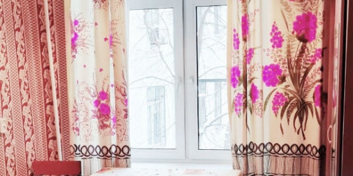 5-комн квартира Садовая-Самотёчная улица,  д. 4